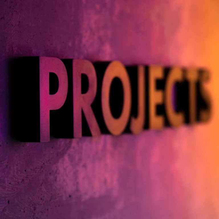 Unterstützung bei IT- oder Entwicklungs-Projekten