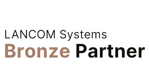 LANCOM Systems Bronze Partner - Christian Wicke IT-Consulting