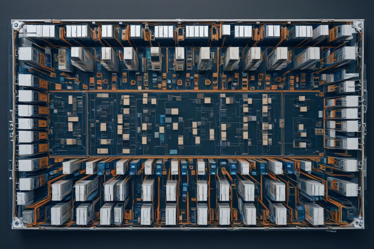 Verteilte Systeme, SASE und Industrie 4.0