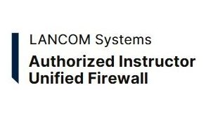 LANCOM Systems Certified Firewall Instructor - Christian Wicke IT-Consulting